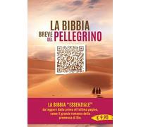 La Bibbia breve del pellegrino