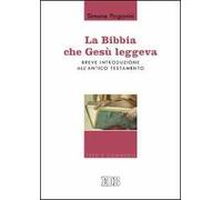 La Bibbia che Gesù leggeva. Breve introduzione all'Antico Testamento