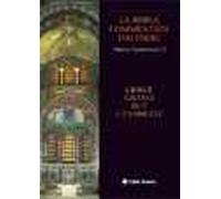 La Bibbia commentata dai Padri. Antico Testamento. Vol. 3: Giosuè, Giudici, Rut, 1-2 Samuele