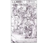La Bibbia concordata. Antico Testamento (Vol. 1)