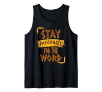 La Bibbia Cristiana resta appassionata della Parola di Dio Canotta