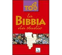 La Bibbia da studio Tob