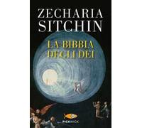 La Bibbia degli dei