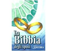 La Bibbia degli sposi