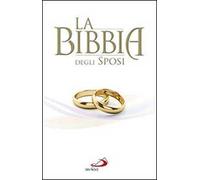 La Bibbia degli sposi