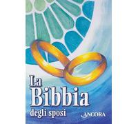 La Bibbia degli sposi