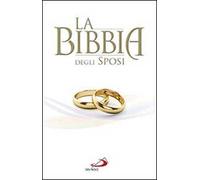 La Bibbia degli sposi