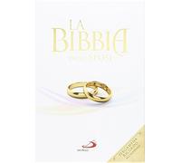 La Bibbia degli sposi