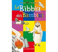 La Bibbia dei bambini