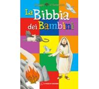 La Bibbia dei bambini