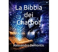 La Bibbia dei Chatbot