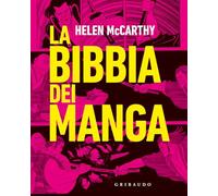 La Bibbia dei manga