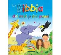 La Bibbia dei miei primi passi