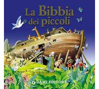 La Bibbia dei piccoli