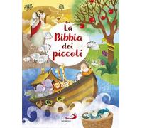 La Bibbia dei piccoli