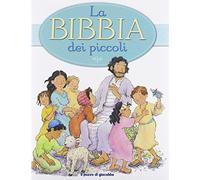 La Bibbia dei piccoli