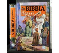 La Bibbia dei ragazzi
