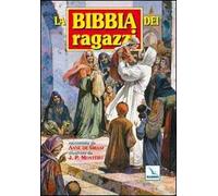 La Bibbia dei ragazzi
