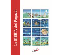 La Bibbia dei ragazzi
