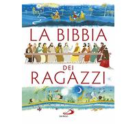 La Bibbia dei ragazzi