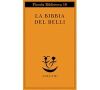 La Bibbia del Belli