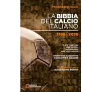 La bibbia del calcio italiano