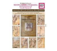 La Bibbia del cinquantenario del Concilio Vaticano II