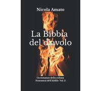 La Bibbia del diavolo: 2