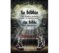 La bibbia del doppio pedale. Per batteria. Metodo - Cappello Gianfabio