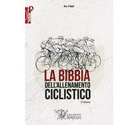 La bibbia dell'allenamento ciclistico
