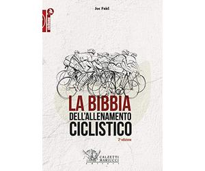 La bibbia dell'allenamento ciclistico
