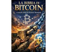 LA BIBBIA DI BITCOIN (Cronache della Rivoluzione Monetaria)