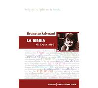 La Bibbia di De André