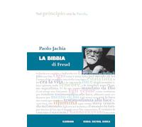 La Bibbia di Freud