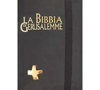 La Bibbia di Gerusalemme