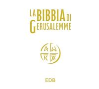 La Bibbia di Gerusalemme