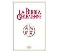 La Bibbia di Gerusalemme