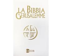 La Bibbia di Gerusalemme