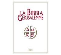 La Bibbia di Gerusalemme
