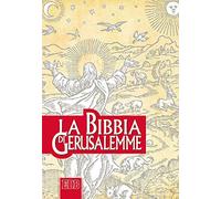 La Bibbia di Gerusalemme