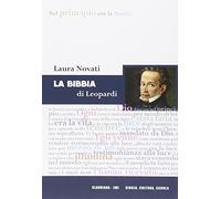 La Bibbia di Leopardi