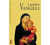 La Bibbia di Navarra. Ediz. integrale. Vol. 1: quattro Vangeli, I.