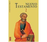 La Bibbia di Navarra. Vol. 2: Nuovo Testamento. Atti degli Aposto