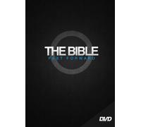 La Bibbia: DVD Fast Forward