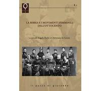 La Bibbia e i movimenti femminili dell'Ottocento