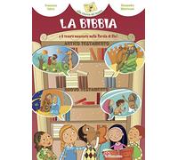 La Bibbia e il tesoro nascosto nella parola di Dio