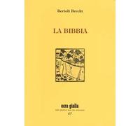 La Bibbia e Oratorio