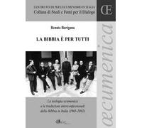 La Bibbia è per tutti