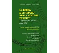 La Bibbia è un tesoro per la cultura di tutti?