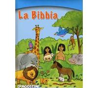 La Bibbia. Ediz. illustrata